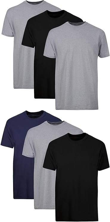 hanes mens undershirt packs, stay tucked soft cotton undershirts, best undershirts for men, white/black/asstd multipacks hanes mens undershirt packs, stay tucked soft cotton undershirts, best undershirts for men, white/black/asstd multipacks