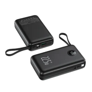 powermax 10,000mah power bank